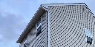 Storm Damage Siding Repair in Hollidaysburg, PA